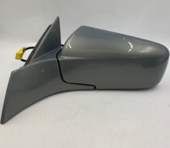 2003-2007 Cadillac CTS Driver Side View Power Door Mirror Gray OEM E03B37054 - £63.54 GBP