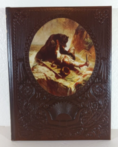 THE FRONTIERSMEN Time Life Books THE OLD WEST Series Tooled Embossed HC ... - £9.65 GBP