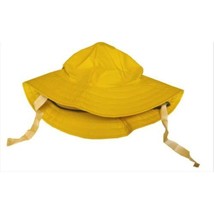 COMFORT-TUFF C53217.2X 48&quot; Coat with Detachable Hood, Size 2X, Yellow - $575.90 MXN