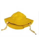 COMFORT-TUFF C53217.2X 48&quot; Coat with Detachable Hood, Size 2X, Yellow - $575.90 MXN