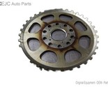 Crankshaft Trigger Tone Ring For 07-17 Toyota Tundra  5.7  4WD - $49.45