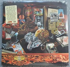 Frank Zappa Over-Nite Sensation Deluxe Edition 3-LP 50th 45 RMP Color Vinyl NEW - £132.35 GBP