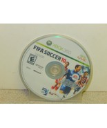 VIDEO GAME- USED--XBOX 360-- FIFA SOCCER 10 -- CLEAR CASE &amp; DISC ONLY - €5,43 EUR