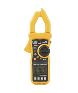  True RMS Clamp Meter - 1000A AC/DC - $188.20