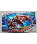 Bandai CCG Digimon Card Game "Infinite Evolution - Glory" Chinese Booster Box  - $51.38