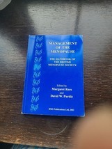 Management of the Menopause: The handbook by Purdie, David W Paperback B... - $18.44