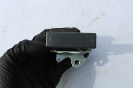 2009-2013 TOYOTA MATRIX NETWORK GATEWAY COMPUTER MODULE K810 image 5