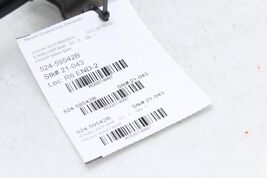 Stabilizer Bar Front 22mm Fits 12-18 JETTA GLI 74997 image 2