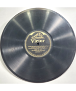 78 RPM Record 1923 Paul Whiteman 10 inch VICTOR 18960 VG Shellac Just As... - $17.28