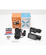 Rexing V33 3 Channel Dashcam w/ Front, Cabin and Rear Camera BBY-V33 - $957.47 MXN