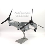 Bell Boeing V-22 VMMT-204 &quot;Raptors&quot; MCAS New River USMC 1/72 Scale Dieca... - $79.19