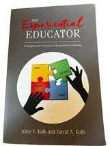 The Experiential Educator: Principles and Practices of Experiential Learning - £22.09 GBP