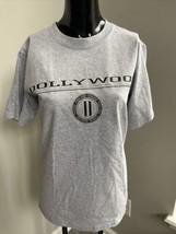 Dollywood Logo Pigeon Forge Tennessee￼T Shirt Size Small Tennessee NWT - $9.85