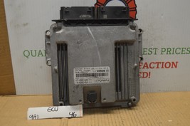 2020 Lincoln MKZ 2.0L AT Engine Control Unit ECU KP5A12A650JA Module 46-9A1 - $40.99