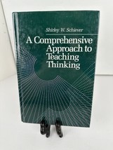 Education A Comprehensive Approach to Teaching Thinking Lesson Plans  1991 - £5.40 GBP
