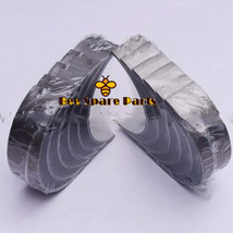 1 Set Main Bearing &amp; Connect Rod Bearing For Komatsu PC200-8 Excavators ... - $88.00