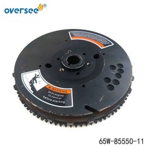 65W-85550-11 Electrical Rotor Flywheel For Yamaha Parsun 4T 20 25 40HP F... - $156.34