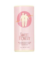 Avon &quot;Sweet Honesty&quot; Shimmering Body Powder (1.4 oz / 40 g) ~ NEW SEALED!!! - £11.79 GBP
