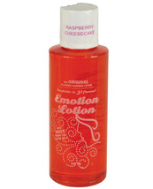 Emotion Lotion - Raspberry Cheesecake - $21.99