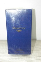 Avon Mesmerize Cologne Spray, NIB Classic Fragrance For Men. 3.4FLOz Sealed - £12.52 GBP