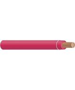 Building Wire,12AWG,THHN,Str,Red,1000ft - €242,08 EUR