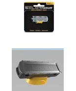 Micro Touch Titanium Solo Replacement Blade - €21,08 EUR