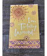 American Greetings Greeting Card Thank You Totally Wowed - €16,04 EUR