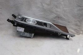 12-15 Jaguar XF XFR Trans Shifter Shift Selector Park Brake Switch DX23-7E453-BB image 6