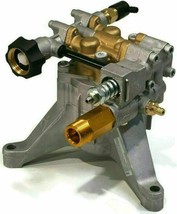 3100 PSI Pressure Washer Water Pump Simpson MSV3024 Husky HU80432 Honda ... - $150.45