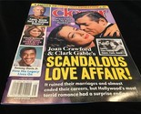 Closer Magazine June 20, 2022 Joan Crawford, Clark Gable, Sammy Davis, Jr - $9.00