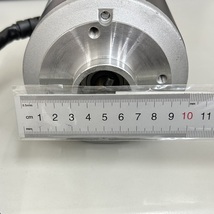 4P Motor excl. a brake 600W 5100rpm PA05-A139-SY51A Freerider LAND RANGER image 5