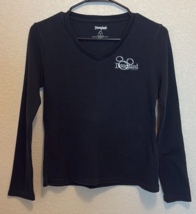 Disneyland Resort Long Sleeve Shirt Size S/CH Disney - $18.79