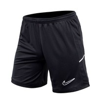 Nike Dri-Fit Academy 25 Shorts Men&#39;s Soccer Shorts Pants Asia-Fit NWT HJ... - $47.34