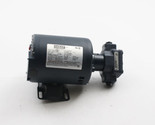 Filter Pump/Motor 5gpm Replace Pitco PP10101, Frymaster 810-2337, Broast... - $741.51