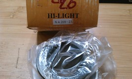 NA209-27 BEARING WITH COLLAR - £14.90 GBP