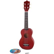 The Learn To Play Ukulele Ralph &quot;King of the Ukulele&quot; Shaw instructs - £56.93 GBP