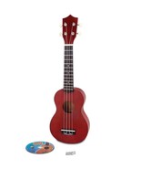 The Learn To Play Ukulele Ralph &quot;King of the Ukulele&quot; Shaw instructs - $97.60 CAD