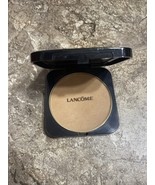 Lancome Dual Finish Versatile Powder Makeup Matte Honey IV (4) 0.67 oz READ - $123.46 CAD