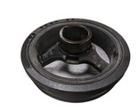 Crankshaft Pulley From 2011 GMC Acadia Denali 3.6 - $39.95