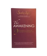 The Awakening 9 Principles for Finding the Courage to Change by Sidra Ja... - £9.10 GBP