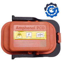 Amphenol Automotive Connectors Male MSDXL PLUG MSDXLM000 - $79.43