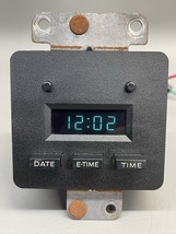 1986–1991 Crown Victoria Grand Marquis Digital Dash Clock OEM - $44.54