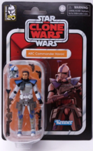 Star Wars The Vintage Collection VC274 ARC Commander Havoc (Clone Wars) NEW - £12.59 GBP