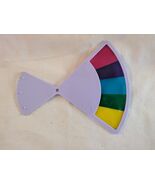 Moon Dreamers Central Hasbro Playset #4400 Replacement Part Color Wheel - €26,56 EUR