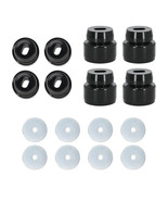 Body Cab Mount Bushing Set for Chevy Silverado for GMC Sierra 1500/2500H... - $61.19