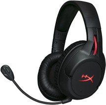 HyperX Cloud Flight - Wireless Gaming Headset, Long Lasting Battery up to 30 - $161.99