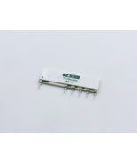 5PCS T1794-394 CADDOCK Low TC Precision SIP Resistor Network - $295.75 MXN