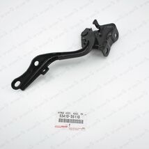 NEW GENUINE TOYOTA 07-10 FJ CRUISER RIGHT PASSENGER SIDE HOOD HINGE 5341... - €37,88 EUR