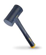 Estwing CCD45 45 Oz Compocast Hammer, Polyurethane Construction - $1,040.84 MXN