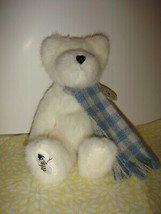 Boyds Bears Shivers Snowbeary NWT - £13.30 GBP